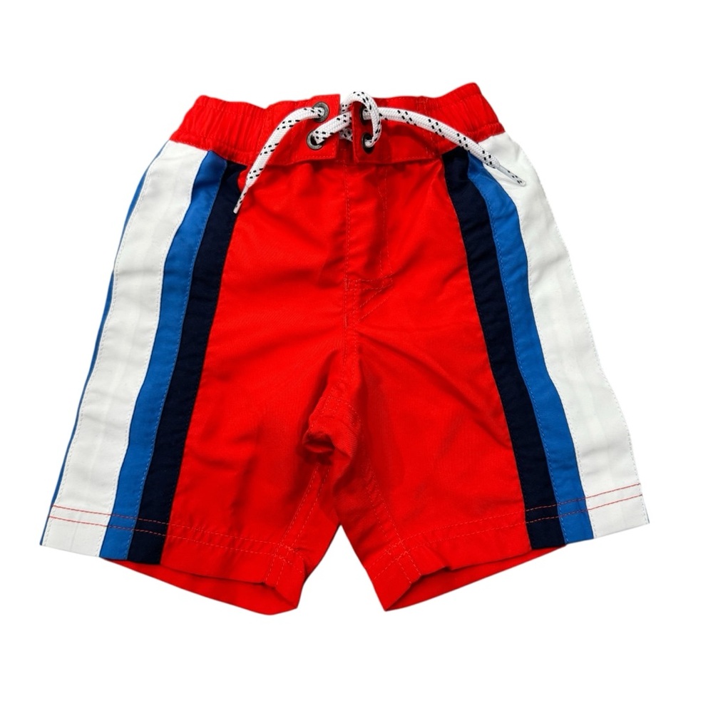 NWT Hanna Andersson Swim Trunks 18-24M‎ (80)